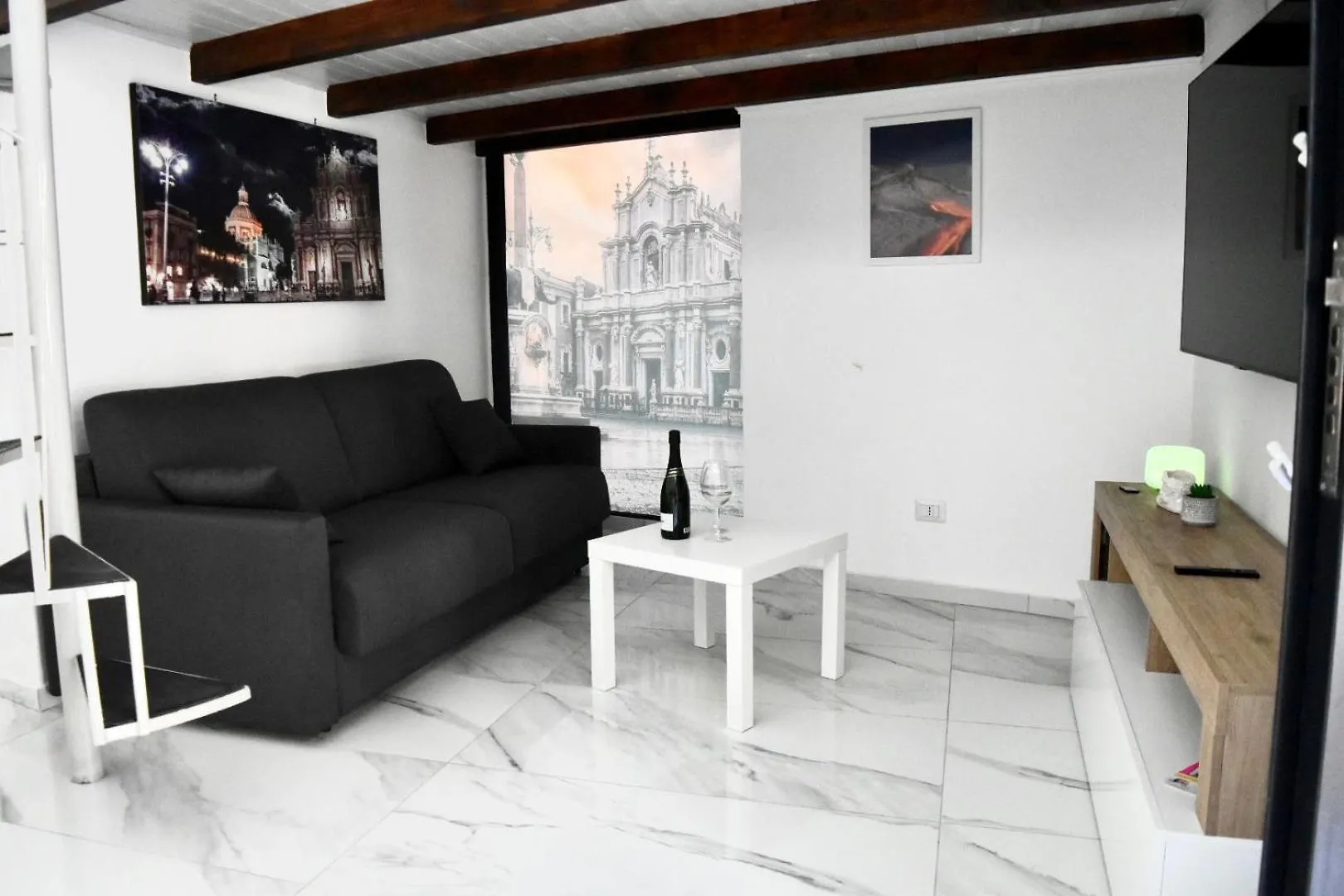 Duomo Central Apartment 215 Catania